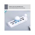 thumbnail image 3 of 2pcs/Set Circular Cutting Tool Kit: 1 Quality, Minimalist Cutter For Diy Paper Cut Circle, 1 Cutting Mat For Crafting Or Art Projects With A Utility K, 3 of 5