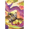 thumbnail image 3 of Juego de cartas coleccionables Pokémon Mini Tin Dusknoir con 2 potenciadores, 3 of 5