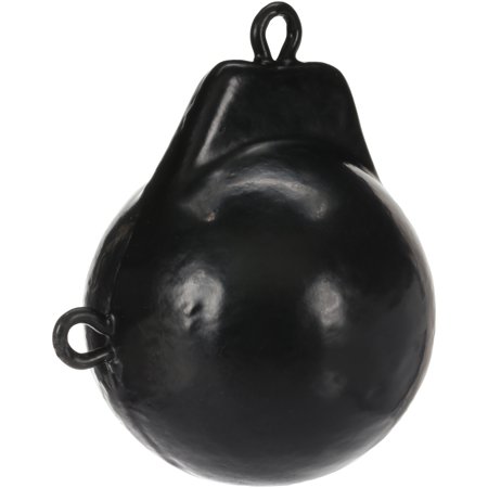 - Danielson® Coated Steel Downrigger Weight