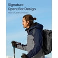 thumbnail image 2 of Auriculares deportivos SHOKZ OpenRun Pro 2 Bluetooth 30 pies - IP55, 2 of 8