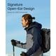 thumbnail image 2 of Auriculares deportivos SHOKZ OpenRun Pro 2 Bluetooth 30 pies - IP55, 2 of 8