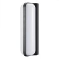 thumbnail image 2 of Lámpara De Pared Led De 18W Para Exteriores Ip55 85-265V, Lámpara De Pared Impermeable Para Exteriores, Lámpara Cuadrada Para Jardín, Lámpara Para Pasillo, Balcón, Lámpara De Noche Para Dormitorio seitruly HA025614-11, 2 of 7