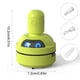 thumbnail image 3 of Aspiradora de escritorio para teclado y escritorio: removedor de polvo recargable por USB con succión ajustable y microfiltro., 3 of 6