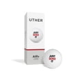 thumbnail image 2 of Uther AIRx Icon Golf Balls ‚ Engineered for Distance, Just Send It Print (Pack of 12), 2 of 8