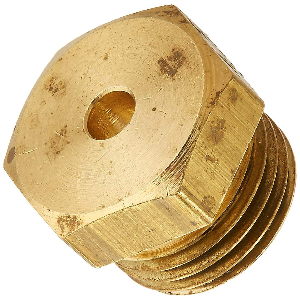 Whirlpool WP15418 Gas burner Orifice