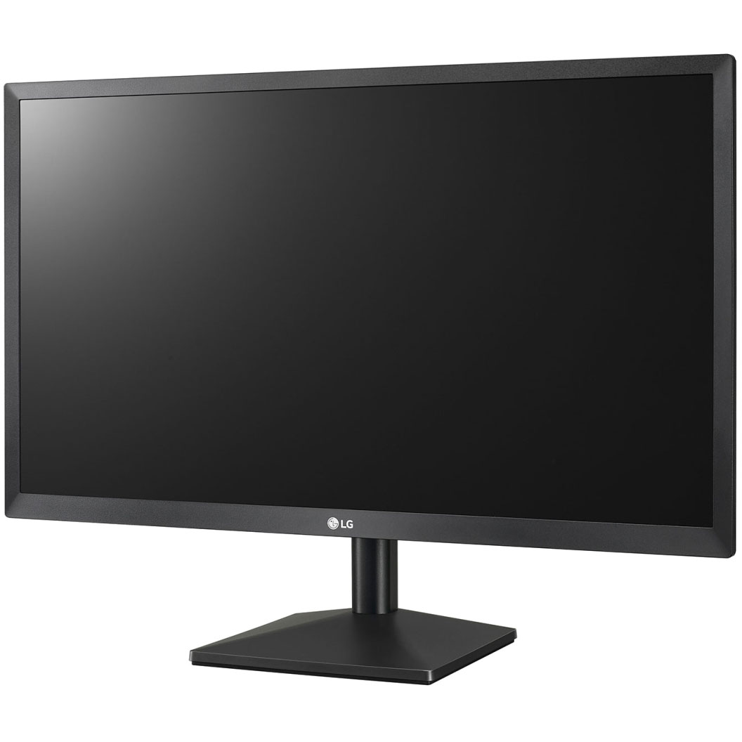 LG 22" TN Panel 1920x1080 75hz 1ms AMD FreeSync HD LCD Monitor - 22MK400H-B - image 3 of 5