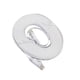 thumbnail image 1 of 2x Cable Ethernet Gigabit cat six, Conector de Red 8P8C, Cable , Cable LAN Universal para Enrutadores, Servidores, Consolas de Ordenador, Juegos Y Ví shamjiam Cable de ethernet, 1 of 7