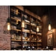 thumbnail image 6 of Vintage Style Iron Cage Light Shades for Corridor , #4, 6 of 9
