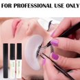 thumbnail image 4 of Colle pour Extensions de Cils Confortable Sans Marque Colle pour Faux Cils 5G, 4 of 7