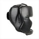 thumbnail image 5 of Casco de Boxeo Integral Ajustable para Karate, Muay Thai, Protección para Entrenamiento, Casco de Boxeo para Adultos, Color Rojo., 5 of 5