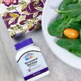 thumbnail image 4 of Suplemento de resveratrol 21st Century 90 tabletas paquete de 6, 4 of 8