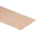 thumbnail image 5 of Red Oak Real Wood Veneer Iron-on Edgebanding, 2 In. x 8 Ft. - 28010, 5 of 5