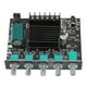 thumbnail image 4 of Placa amplificadora BT ZK‑MT21, amplificador de potencia digital estéreo de sonido de alta potencia de 12 a 24 V CC para altavoces de 15 a 100 W y 4 a 8 Ω, 4 of 15