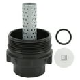 thumbnail image 3 of Ensemble Filtre à Huile Moteur, Performance Stable et Durable 15643 31050 Installation Simple pour Véhicule, 3 of 8