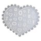 thumbnail image 1 of 75 Molde de silicona para decoración de uñas, molde para tallado de arco 3d, plantillas para decoración de uñas, herramientas de cuidado principal, 1 of 5