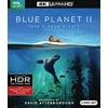 Blue Planet II (4K Ultra HD) [Blu-ray]