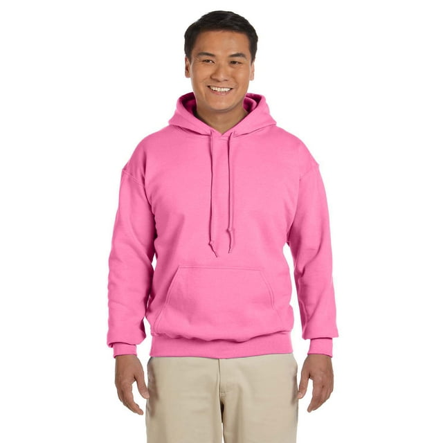 Gildan Adult Heavy Blend 8 oz., 50/50 Hood - G185