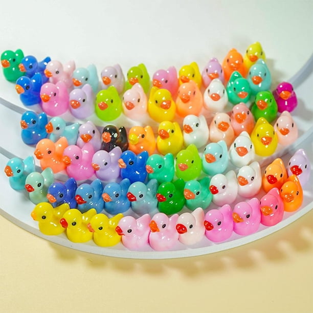 30 Figurines Animaux En Résine - 15 Styles Miniatures - Pour Décoration Jardin, Maison De Poupée, DIY