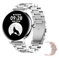 thumbnail image 1 of Riwcyla FW07 1.32''TFT Smart Sports Watch 5.0 Smartwatch Call Watch Intelligent Watch IP67,waterproof Fitness Multifunctional Watch Compatible for Android iOS, 1 of 6