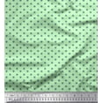 thumbnail image 1 of Soimoi Cotton Poplin Fabric Geometric Small Decor Fabric Printed Yard 42 Inch Wide, 1 of 3
