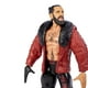 thumbnail image 2 of Figura de acción Mattel WWE Elite Collection Seth Rollins, 2 of 6