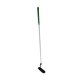 thumbnail image 3 of Putter de golf para golfistas diestros, adultos, palo de golf de entrenamiento extraíble Verde, 3 of 9