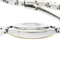 thumbnail image 6 of Pre-Owned Omega Seamaster Polaris Quartz Watch, Gray Dial, Stainless Steel, Yellow Gold,..., 6 of 9
