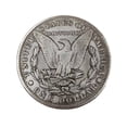 thumbnail image 2 of Moneda conmemorativa 1913 con cabeza de elefante, 38 mm, cobre, 35 g, 2 of 2
