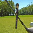 thumbnail image 1 of Agarre de golf antideslizante Sharpla para palos de golf Negro, 1 of 8