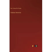Fabulas literarias (Hardcover)