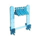 thumbnail image 5 of Soporte para aretes Sunnimix colgante azul, 5 of 8