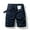 Dark Blue, variant on LYMAYTER 29-38 Men Outdoor Cargo Shorts New Lightweight Resistant Quick Dry Fishing for Hiking Shorts
