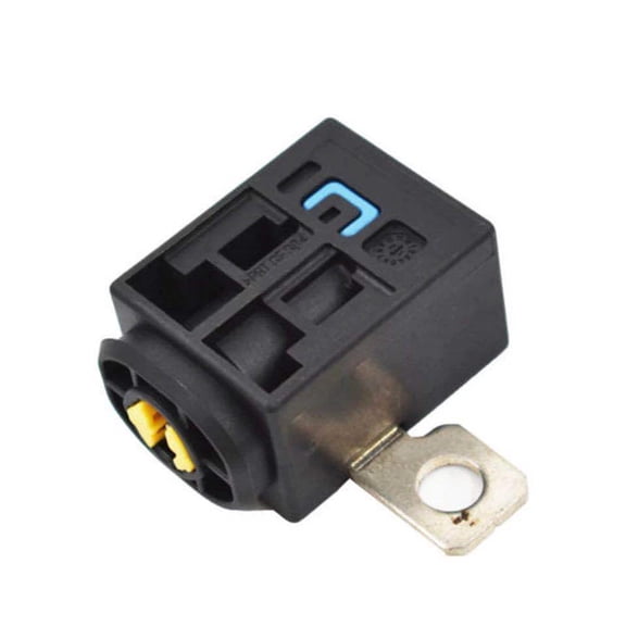 Crash Battery Disconnect Fuse Pyrofuse Pyroswitch For Mercedes Benz