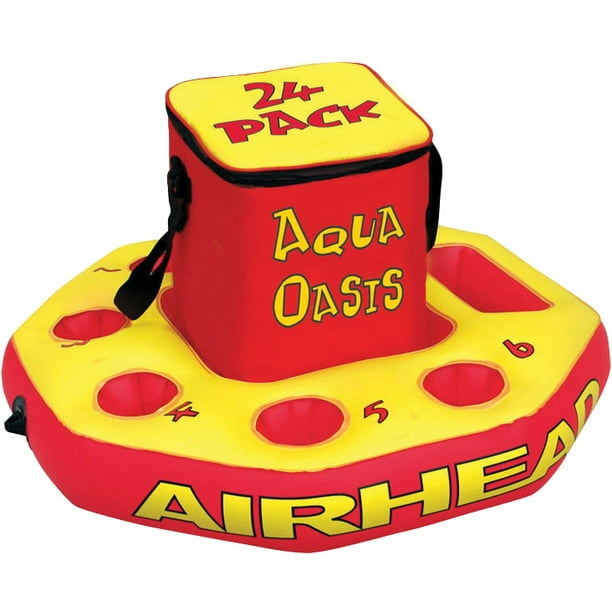 floating oasis water pad walmart