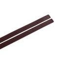 thumbnail image 3 of 2 uds 50cm, correa para bolso de , accesorios para bolso de repuesto para fabricación de monederos café Zulema Handbag handles, 3 of 6