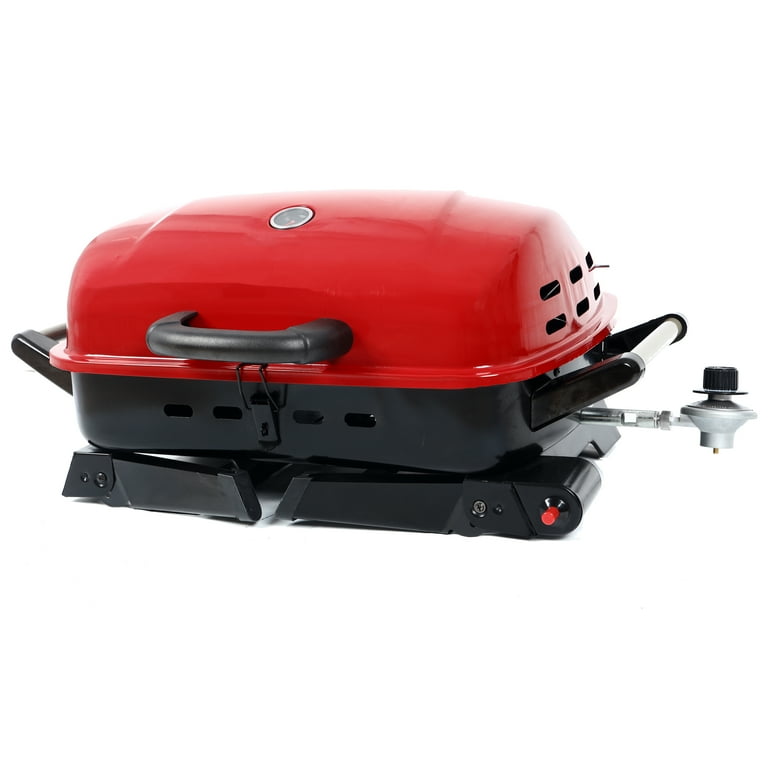 Walmart portable gas clearance grill