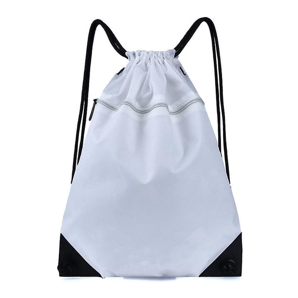 Drawstring Bags,premium Drawstring Bags,large Sports Backpack String Swim Drawstring Pe Bags,drawstring Backpack Cinch Bags For School Sport Travel Be