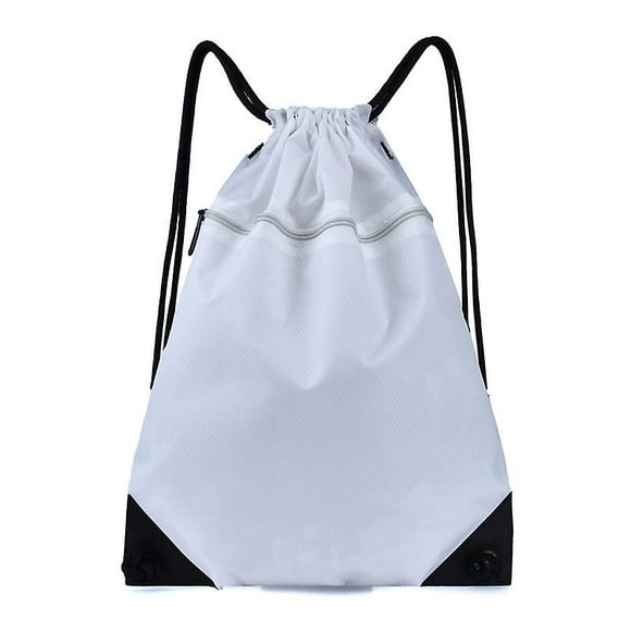 Drawstring Bags,premium Drawstring Bags,large Sports Backpack String Swim Drawstring Pe Bags,drawstring Backpack Cinch Bags For School Sport Travel Be