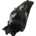thumbnail image 2 of Replacement REPBZ222111 Fender Liner Compatible with 2014-2016 Mercedes Benz E250 2012-2013, 2015 E300 Front, Right Passenger, 2 of 3