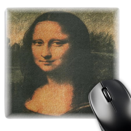 3dRose  Mona Lisa  MousePad price history on PriceWatchPro