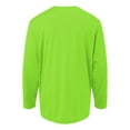 thumbnail image 5 of Pro-Lock Youth Performance Long Sleeve T-Shirt, 5 of 6