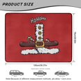 thumbnail image 7 of HUISEFOR Cartoon Christmas Car Trunk Mat 29" x 39" Full Protection All Weather Trunk Protection Cargo Liner Easy Installation Vehicle Interior Accessories for Cars, SUVs, 7 of 7