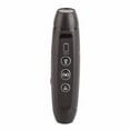 thumbnail image 3 of Ultrasonic Dog Trainer, 25 To 30 KHz Long Battery Life 3 Modes Indicator Light Behavior Training Dog Barking Control Device with Flashlight for Walking, 3 of 7