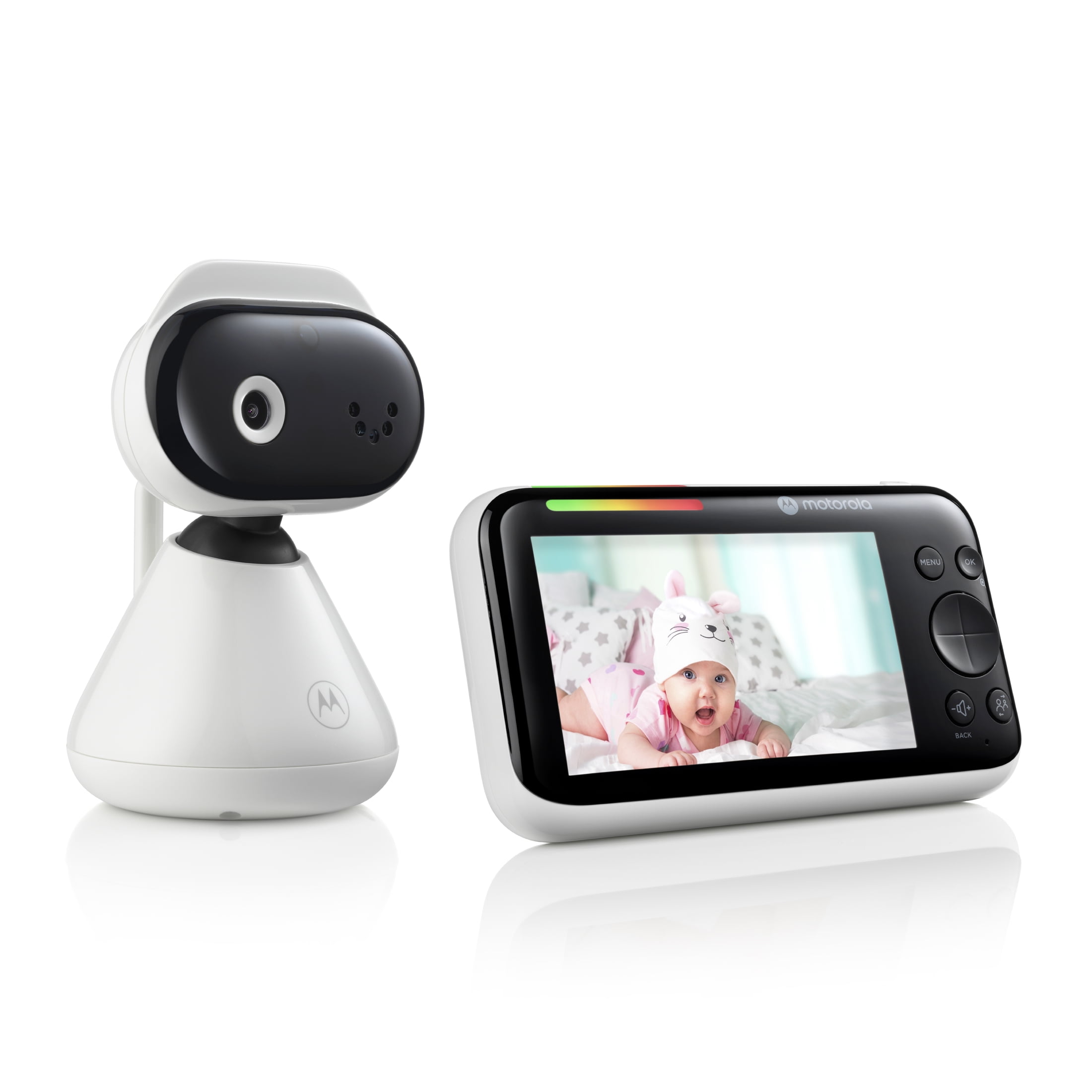 Motorola Baby Monitor PIP1500 Connect 5