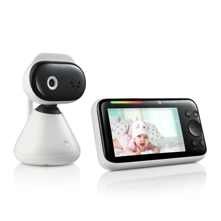 Motorola Baby Monitor PIP1500 Connect 5