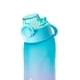 thumbnail image 2 of Botellas de agua Starter Up de 750ML, sin BPA, bloqueables, a prueba de fugas, para niños, regalo al aire libre, 2 of 5