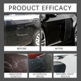 thumbnail image 4 of Bamboohart 12ml/0.41oz Car Scratch Repair Paint Pen Paint Maintenance Pen Car Scratch Remover Tools Touch Up Pen for Scratch Remove, 4 of 7