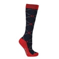 thumbnail image 4 of HYCONIC Boys/Girls Patterned Socks (Pack of 3), 4 of 4