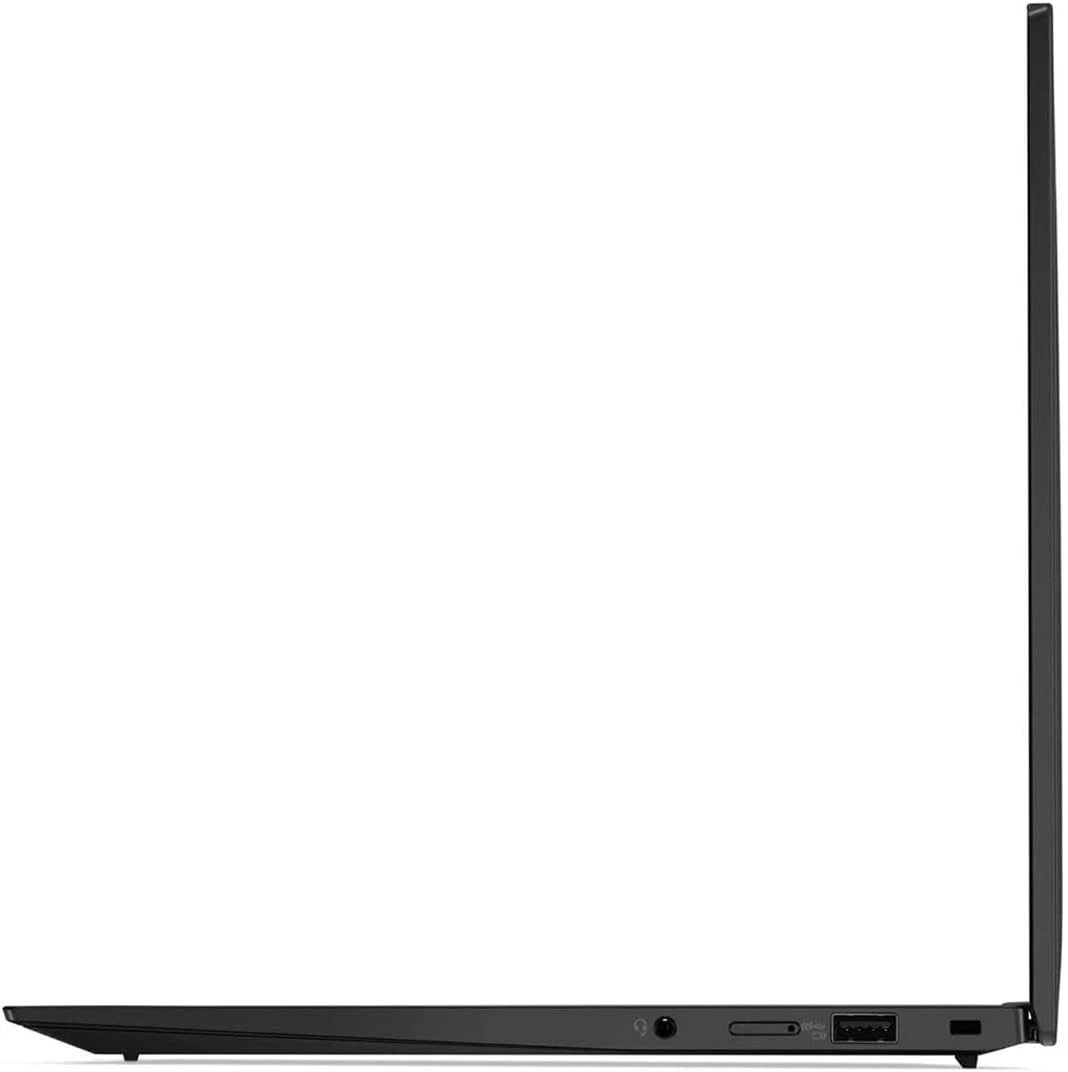 Restrored Lenovo ThinkPad X1 Carbon Gen 10 14" i7-1265U 1.8Ghz 16GB RAM 512GB SSD Black