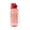 Red, variant on Leakproof Sports Water Bottle with Handle Strap & Flip Top, Reusable Drink Bottle for School, Office, Gym, Cycling & Daily Use(Black,650ML / 22Oz)